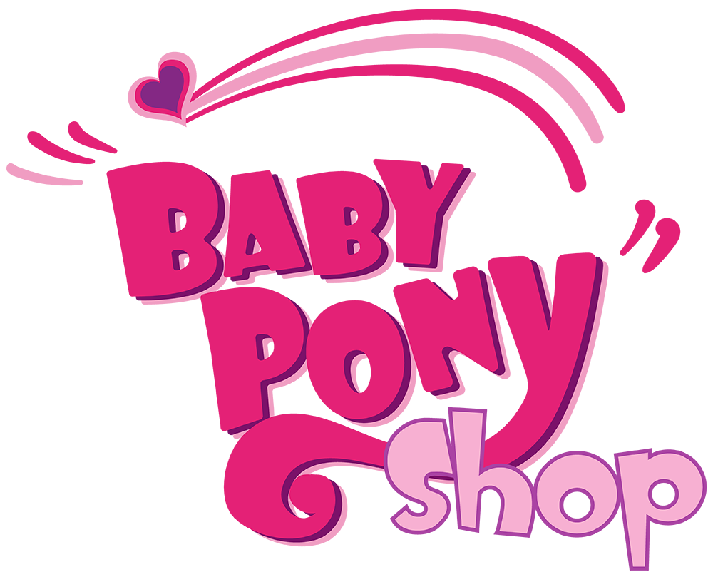 Babyponyshop