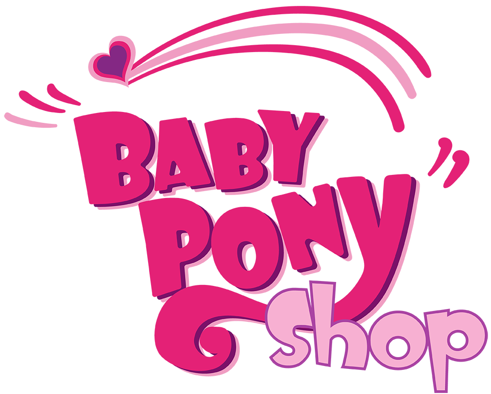 Babyponyshop