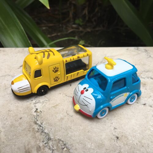 Xe mô hình tomica disney