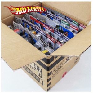 Xe Hotwheels