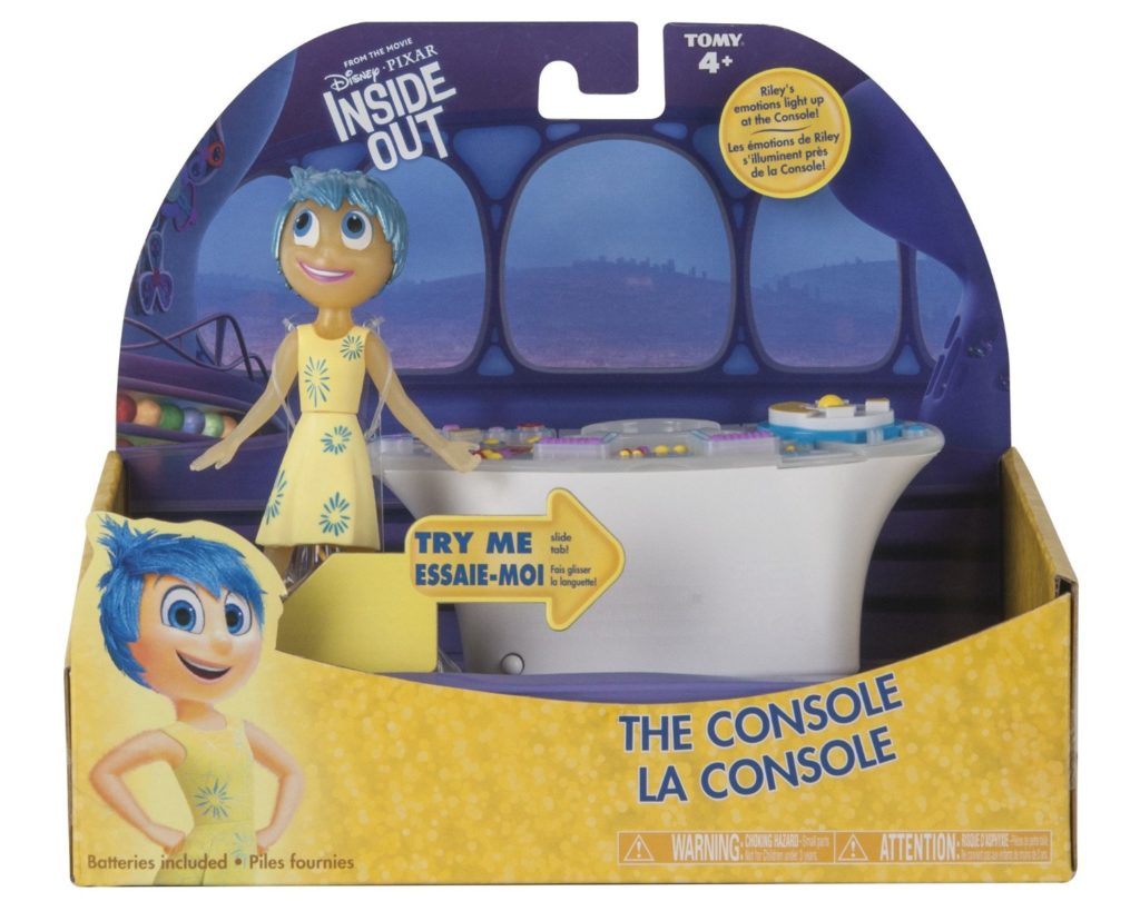 inside out control table