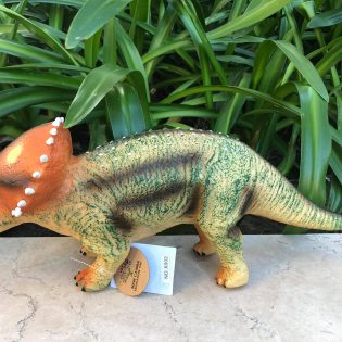 mô hình khủng long size to 55cm