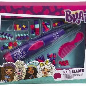 Bộ dụng cụ làm tóc cho bé hair beader