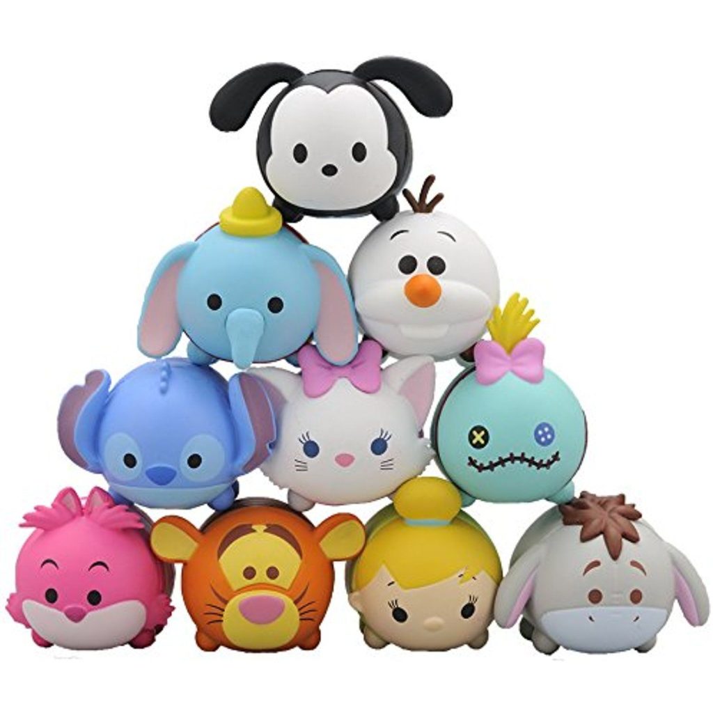 Tsum tsum disney