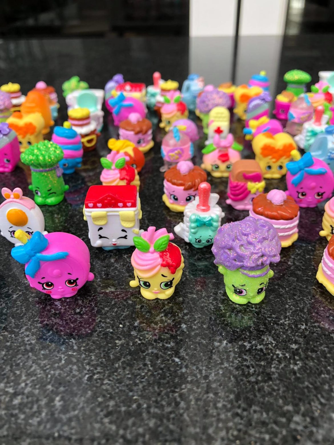 Shopkins
