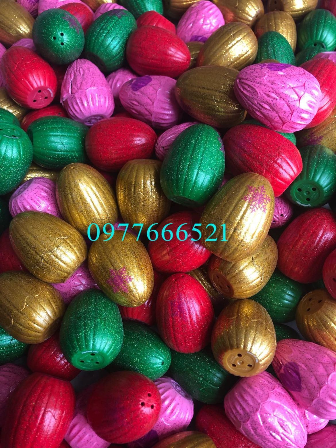 Set 10 trứng Hatchimals session mới