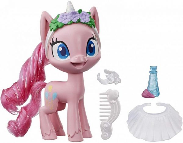 Mô hình ngựa Pony size to series Potion Dress up