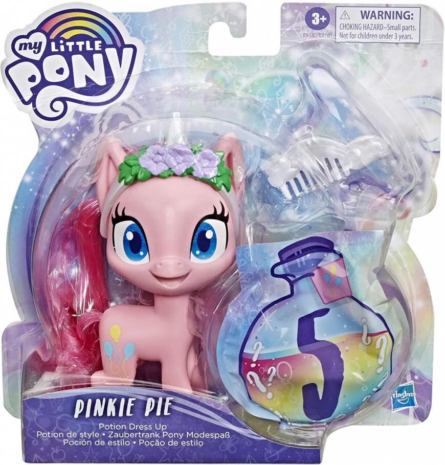 Mô hình My Little Pony Rarity Limited Edition 22cm 17 Scale Bishoujo  Figure Kotobukiya Mô hình tĩnh Nhựa PVC MLPKT01  GameStopvn