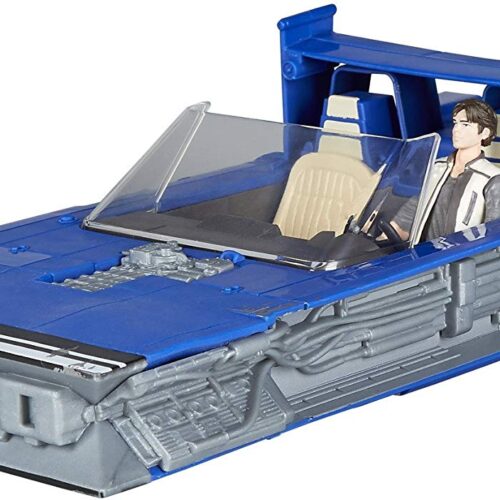 Phi Thuyền STAR WAR Solo Landspeeder