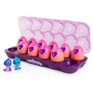 Hộp Trứng Hatchimals Seasons 4
