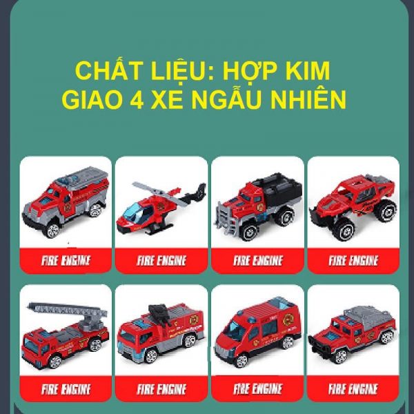 Bộ đồ chơi máy bay biến hình 2 trong 1 - Phân Loại: Kỹ Sư