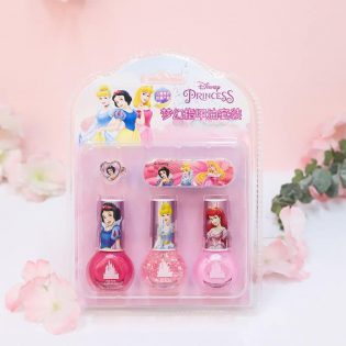 Set sơn móng tay công chúa Disney