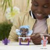 Búp bê BABY ALIVE Glo-pixxies minis