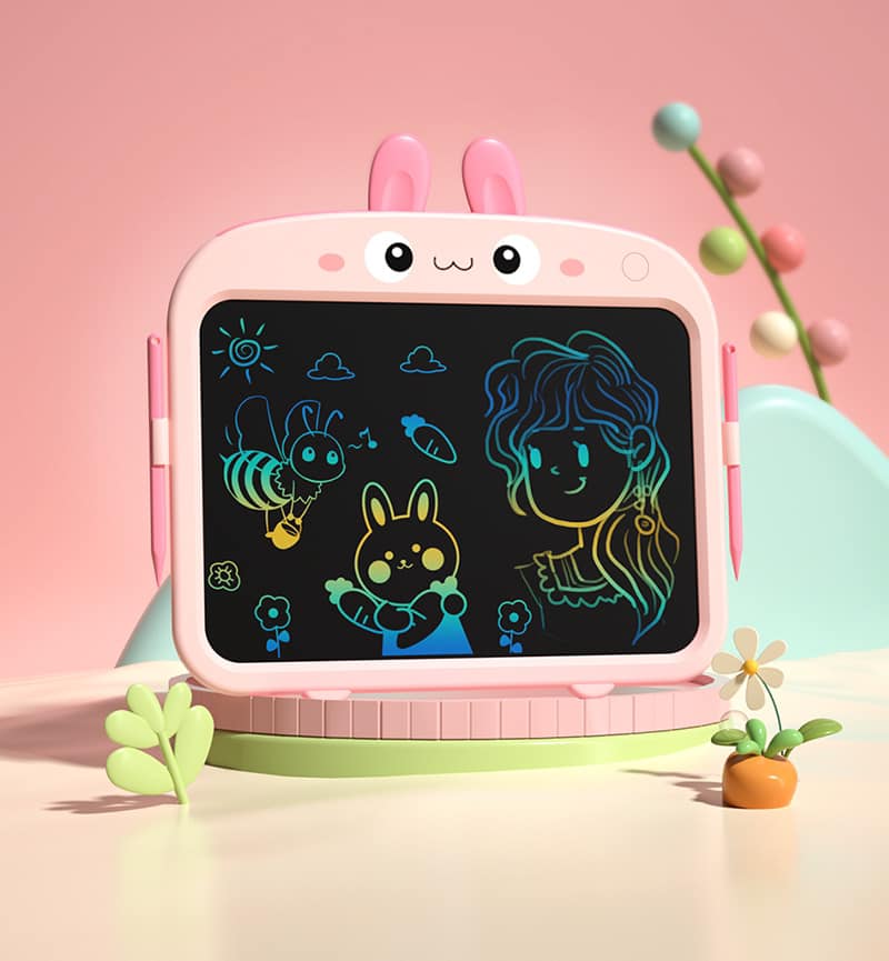 bảng vẽ LCD 13.5 inch cho bé