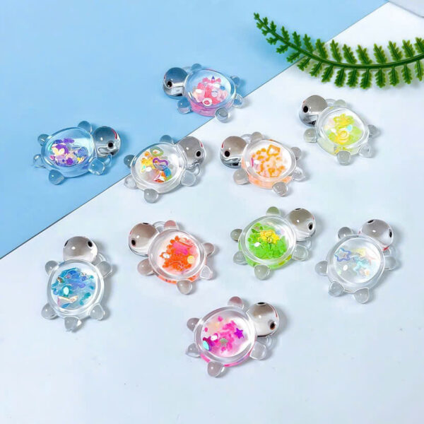 Set 30 túi động vật mini cho bé