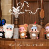 BLIND BOX - MIGO HỒNG