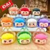 ❌[SIZE ĐẠI] Charm Nước #THỎ Kim Tuyến Phát Sáng Dễ Thương Dùng Làm Decor Trang Trí