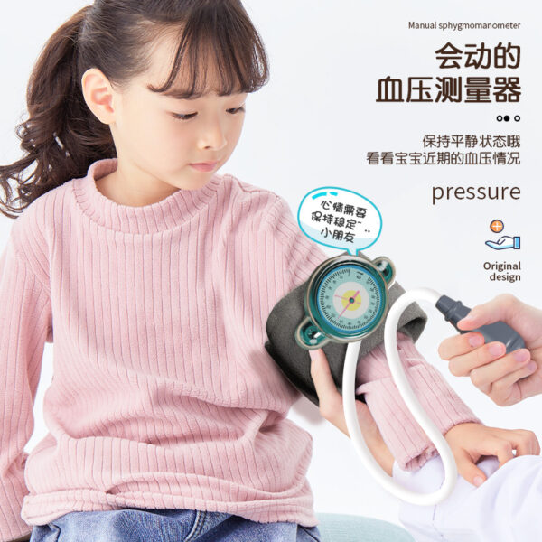 BỘ XE ĐẨY BÁC SĨ 26 CHI TIẾT