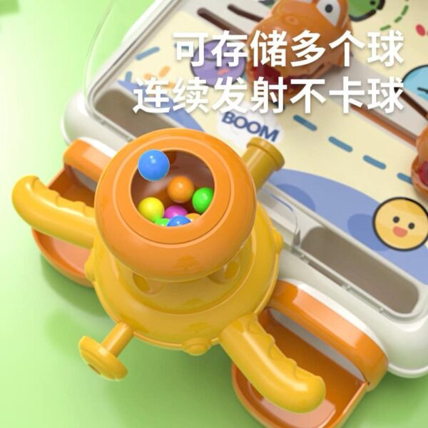 Bộ máy pinball Cá sấu Crocodile