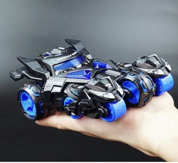 Bộ đồ chơi xe đua quái thú F1