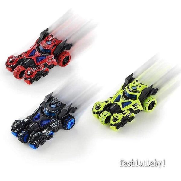 Bộ đồ chơi xe đua quái thú F1