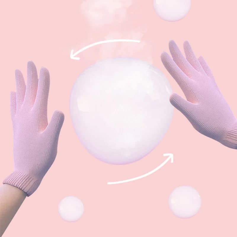 Bộ đồ chơi sung bắn bong bóng khói