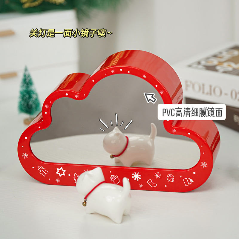 HỘP LEGO NOEL 539 chi tiết