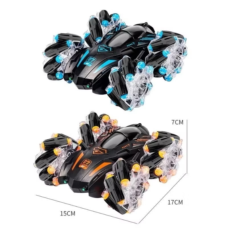 Xe đua điều khiển từ xa